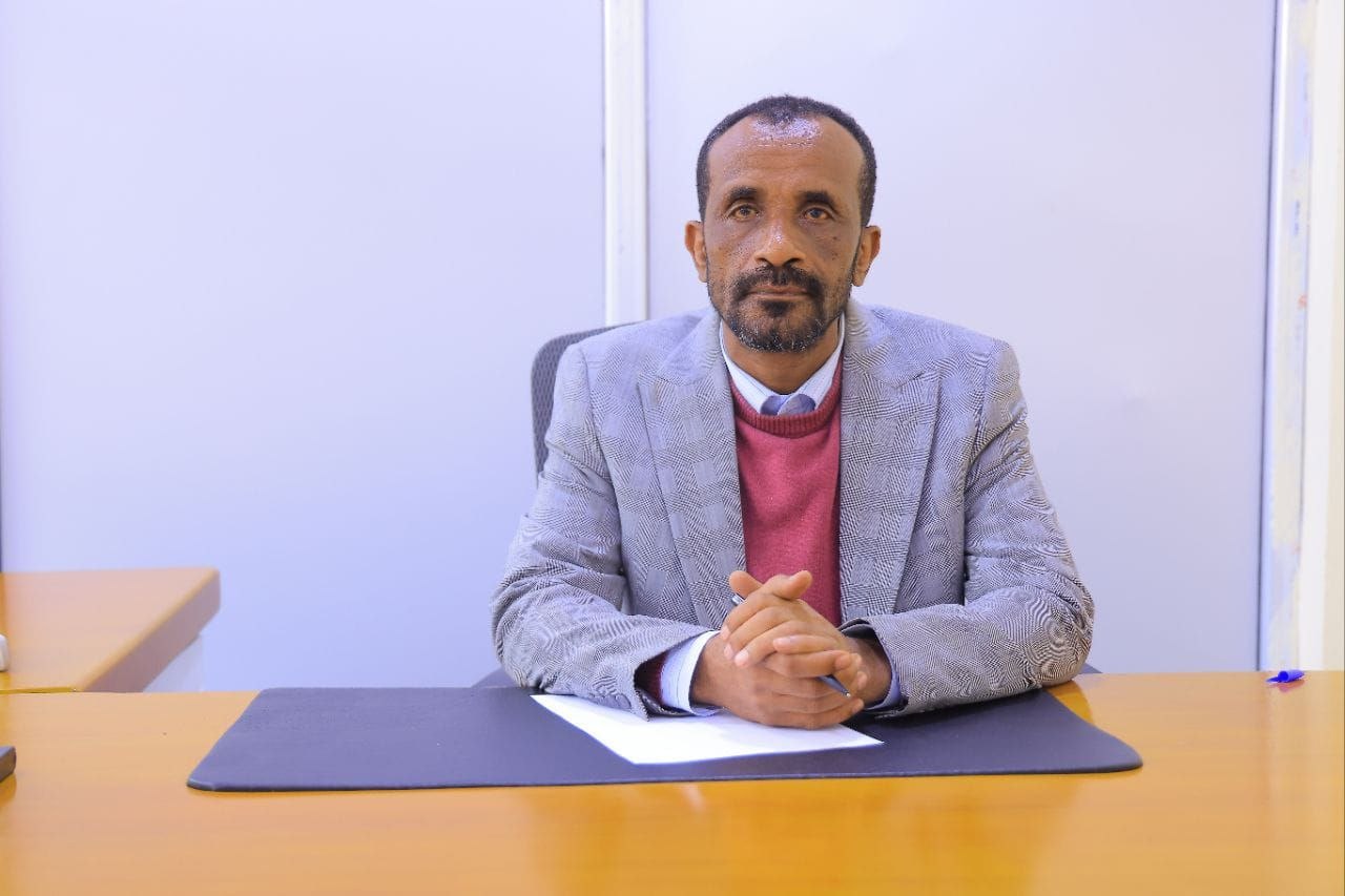 Assefa Wedajo
